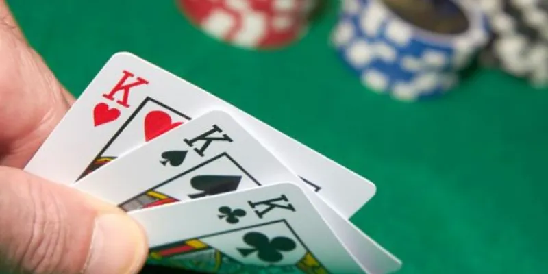 Bí quyết chơi bài Cào Tố nào giúp bạn nâng cao cơ hội chiến thắng?