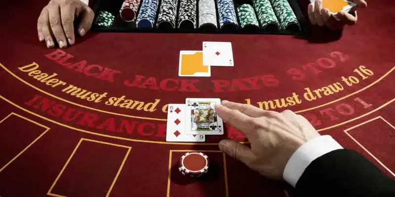 Khám phá thông tin chi tiết về Blackjack