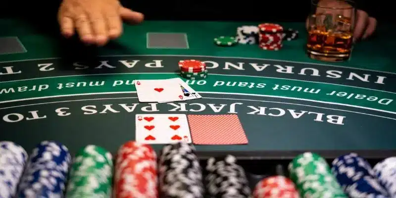 Mẹo chơi Blackjack hiệu quả để chiến thắng lớn từ các chuyên gia là gì?