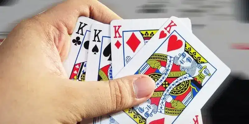 Những mẹo chơi Tiến lên đếm lá nào giúp bạn luôn chiếm ưu thế?