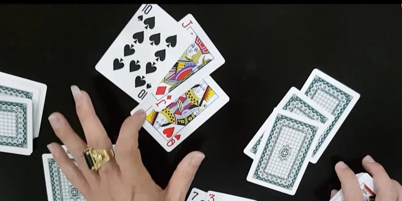 Những quy tắc chơi Liêng cơ bản là gì?