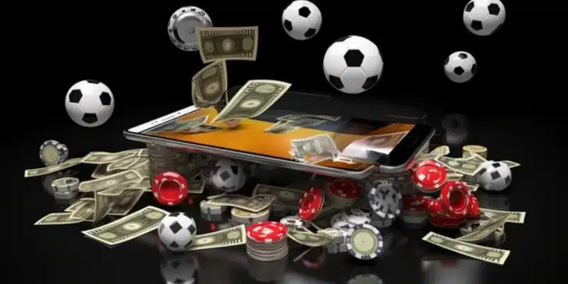 Các hình thức cược thể thao trực tiếp nào được ưa chuộng?