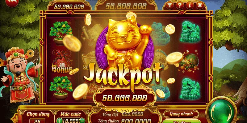 Có mẹo nào giúp tăng cơ hội trúng khi quay hũ Jackpot không?