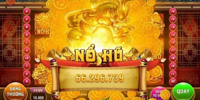 Tiêu chuẩn nào dùng để nhận xét game nổ hũ hay?