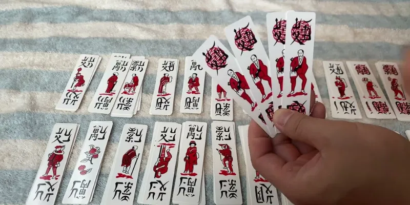 Phương pháp đánh bài Chắn nào tăng cao tỷ lệ thắng?