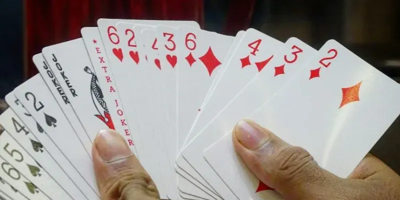 Các nguyên tắc cơ bản khi chơi cần lưu ý là gì?